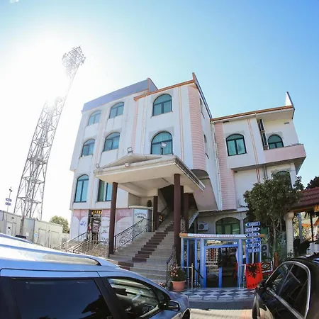 Hotel Celiku
