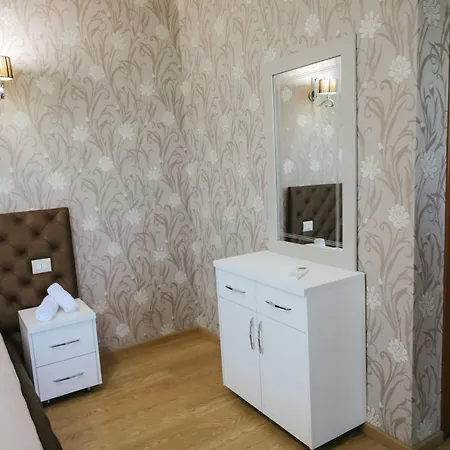 Celiku 酒店 Muriqan