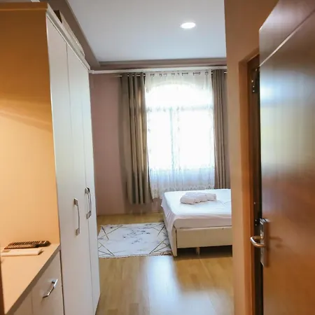 Celiku Hotel