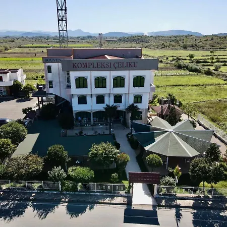 Hotel Celiku *