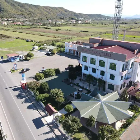 Celiku Hotel *