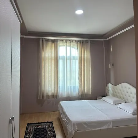 Celiku 酒店 Muriqan