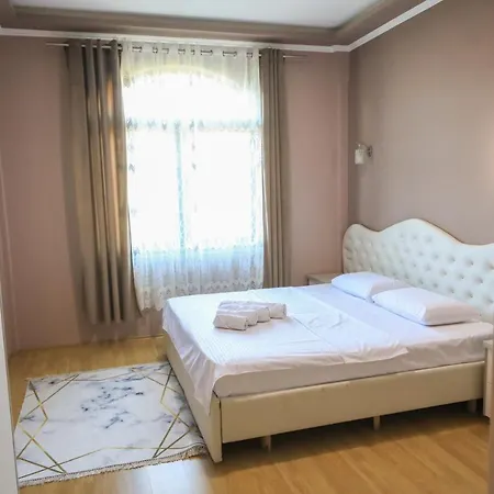 Hotel Celiku Muriqan