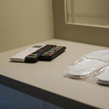 Hotel Celiku Muriqan