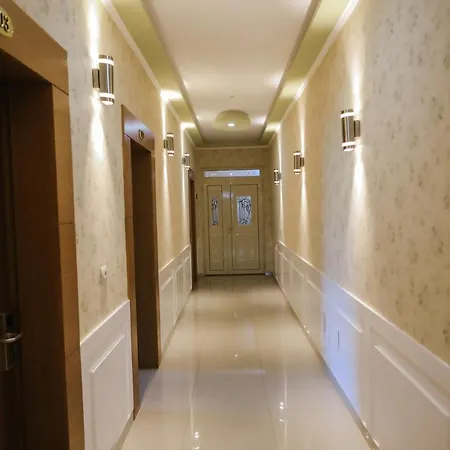 Celiku Hotel