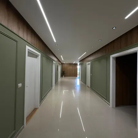 Hotel Celiku Muriqan