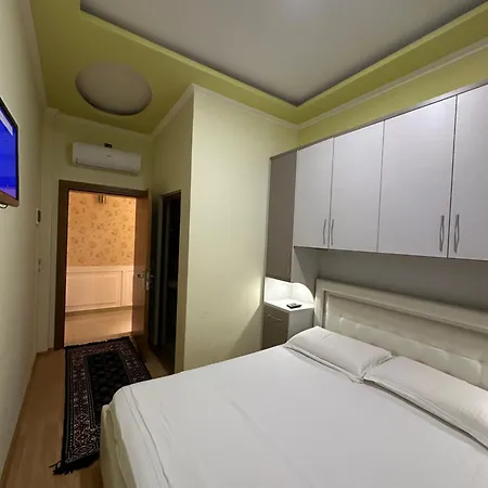 Hotel Celiku Muriqan