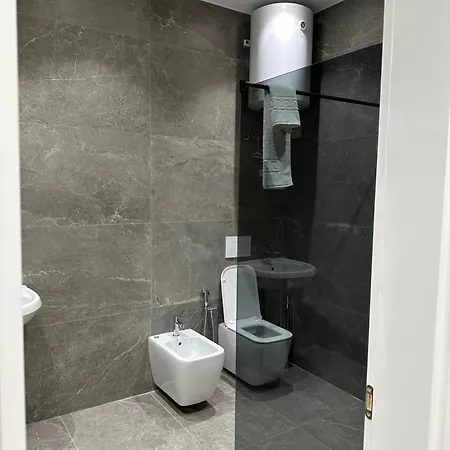 Hotel Celiku Muriqan