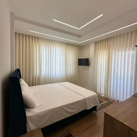 Hotel Celiku Muriqan