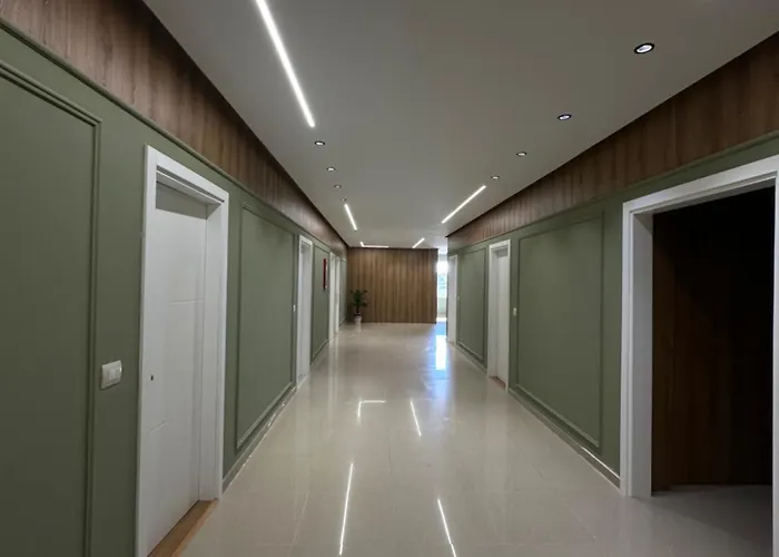 Hotel Celiku Muriqan