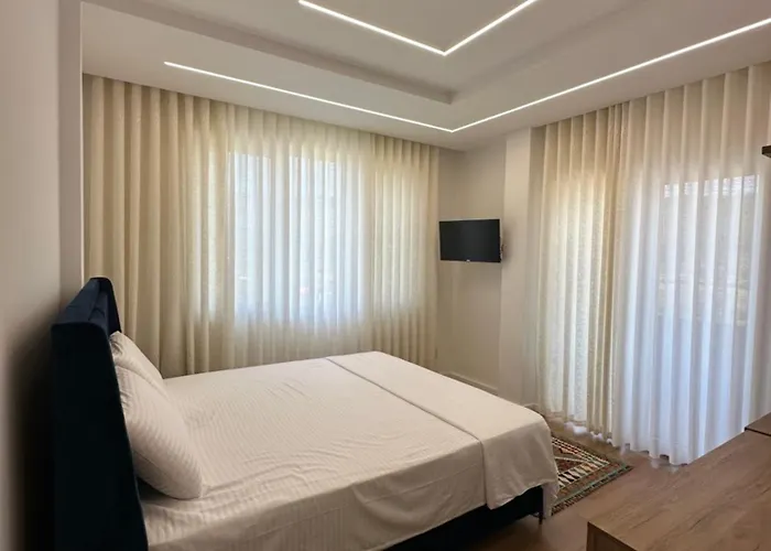 Hotel Celiku Muriqan